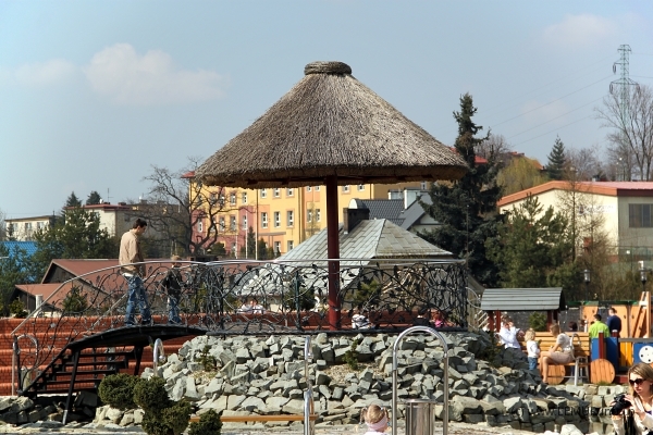 Tropikalna Wyspa