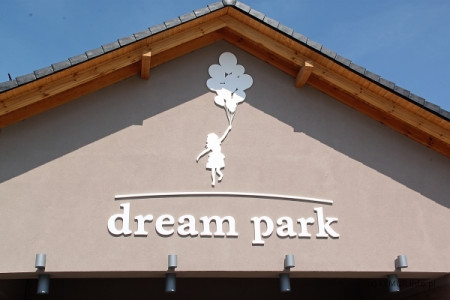 Dream Park – Park Rozrywki i Edukacji w Ochabach Wielkich