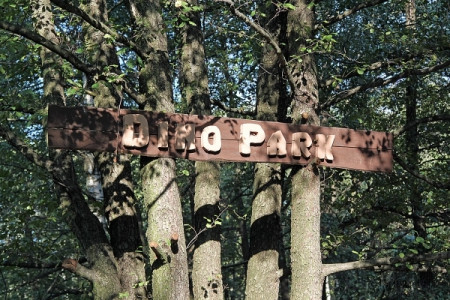 Rybnicki Park Atrakcji