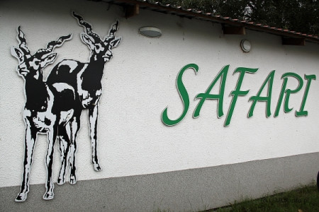 Zoo Safari – Świerkocin
