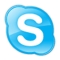 skype