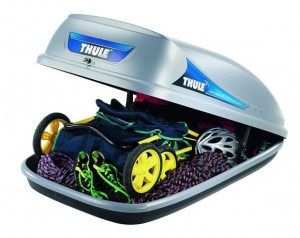 Box Thule Ocean 80